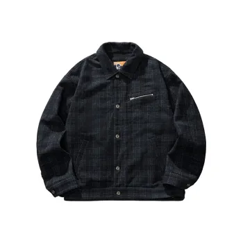 Penfield Jacket Unisex Dark Gray