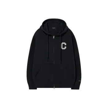 COVERNAT Sweatshirt Unisex Dark Marine Blue