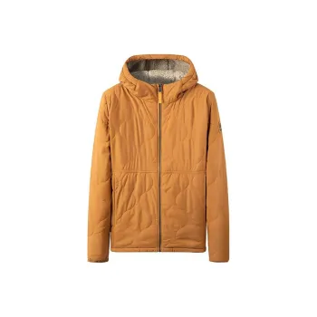 Timberland Jackets Men Yellow