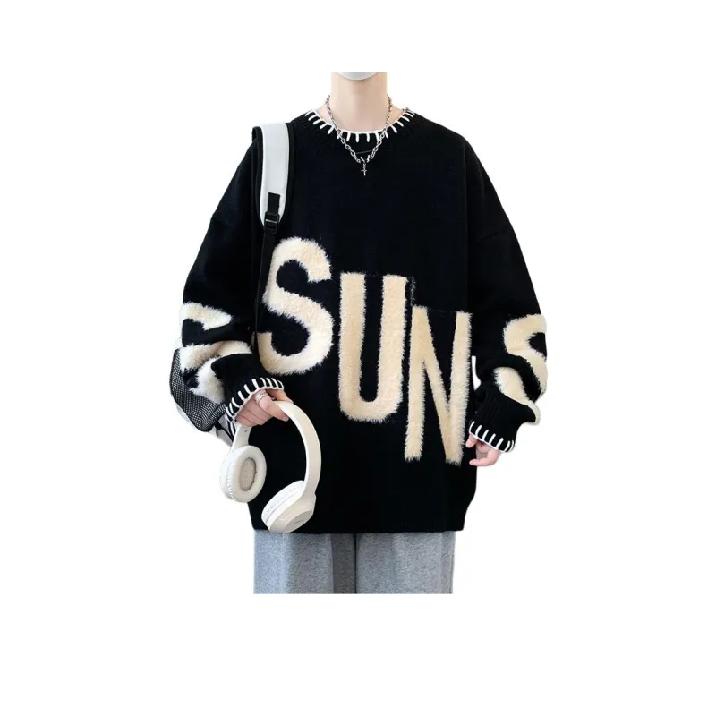 WELTER EXPERIMENT Knitwear Unisex-5