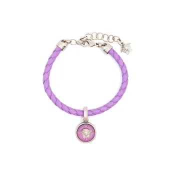 VERSACE Wristbands Women's Purple