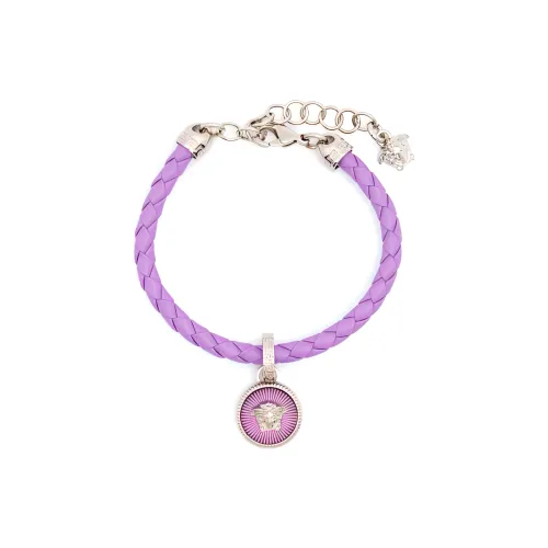 VERSACE Wristbands Women's Purple
