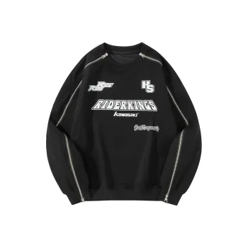 Kawasaki Sweatshirts Unisex