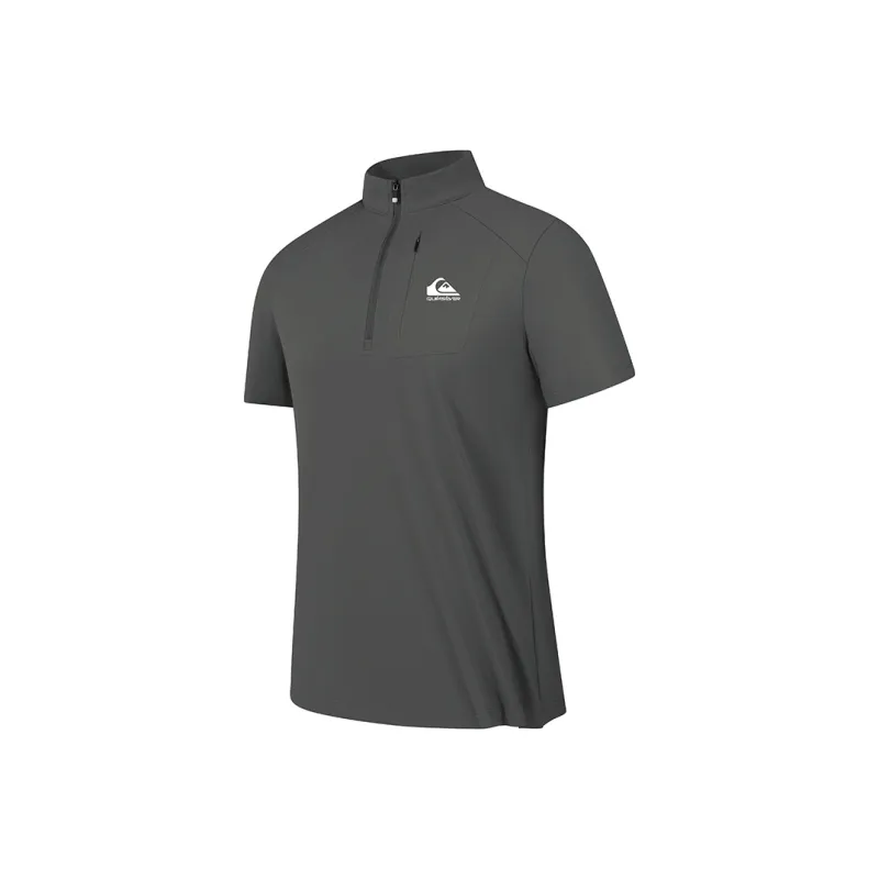 Quiksilver Polo Shirts Men-3