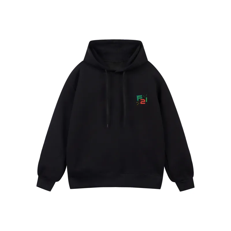 FOREVER 21 Sweatshirts Unisex-0
