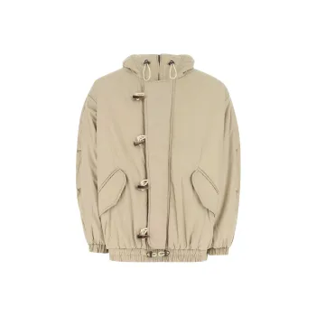 ISABEL MARANT Jackets Men Beige