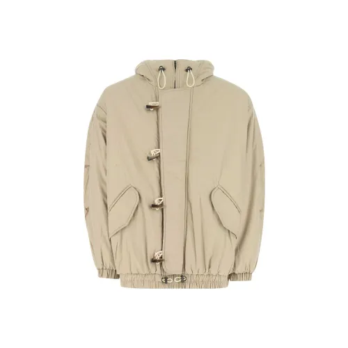 ISABEL MARANT Jackets Men Beige