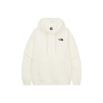 THE NORTH FACE Sweatshirt Men's Cream