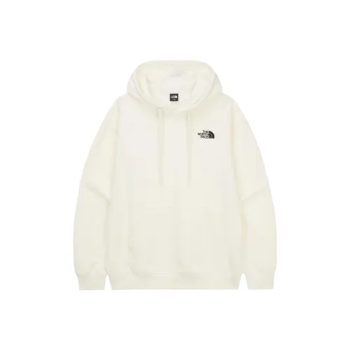 THE NORTH FACE Sweatshirt Men's Cream