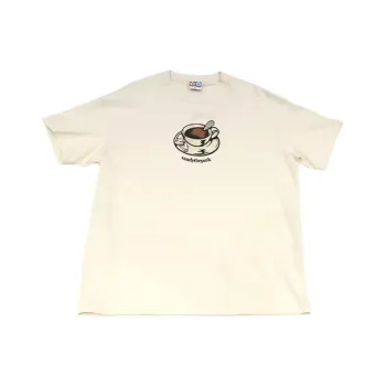 Vandy The Pink T Shirt Unisex Ecru