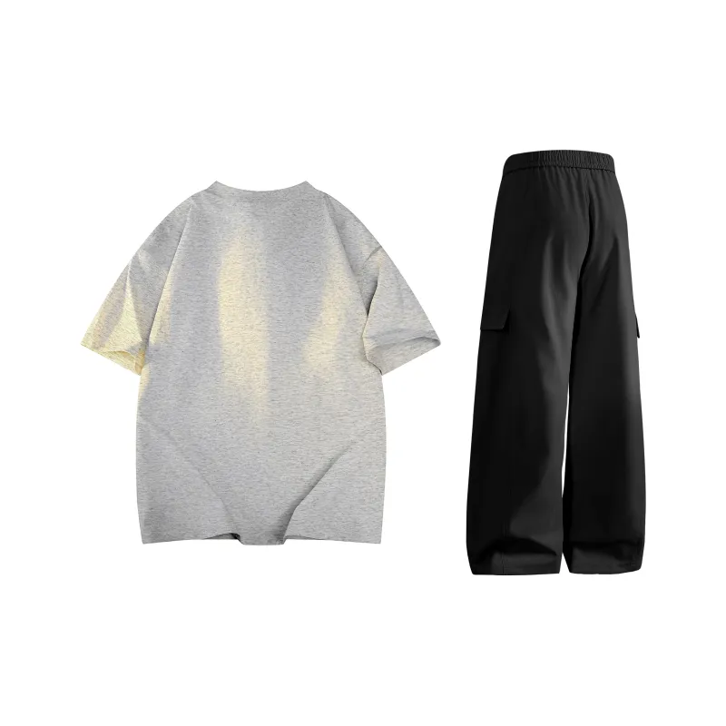 Supremo Cat Casual Sportswear Unisex-17