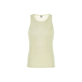 NANUSHKA Sleeveless Tank Top