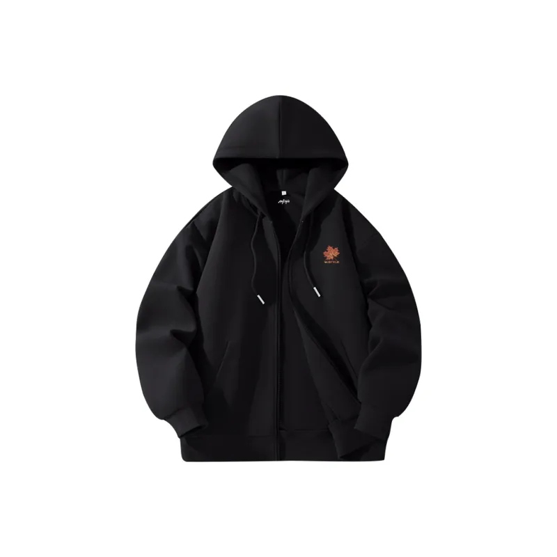MJ STYLE Sweatshirts Unisex-4