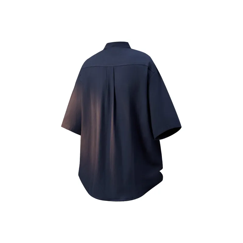 CHARLIE GOLF Shirts Unisex-7