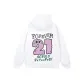 White (Fleece-Lined)