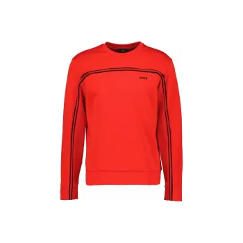 HUGO BOSS Salbo 1 '' Sweatshirt