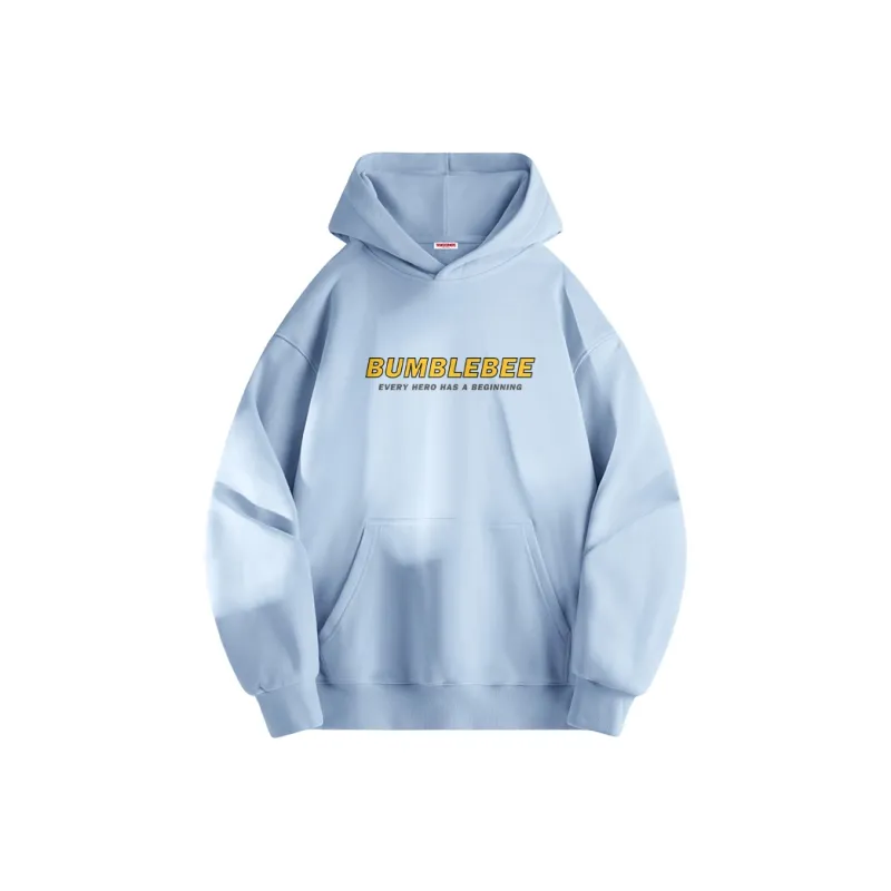 TRANSFORMERS Sweatshirts Unisex-3