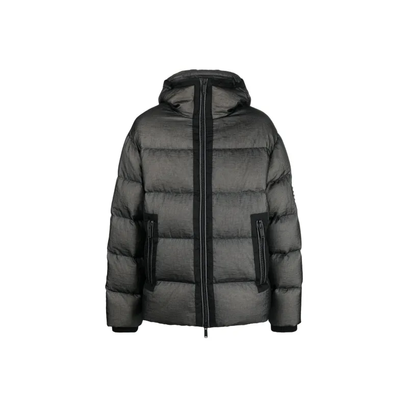 DSQUARED 2 Hooded Padded Jacket-0