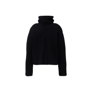 Onitsuka Tiger Knitwear Men's Black