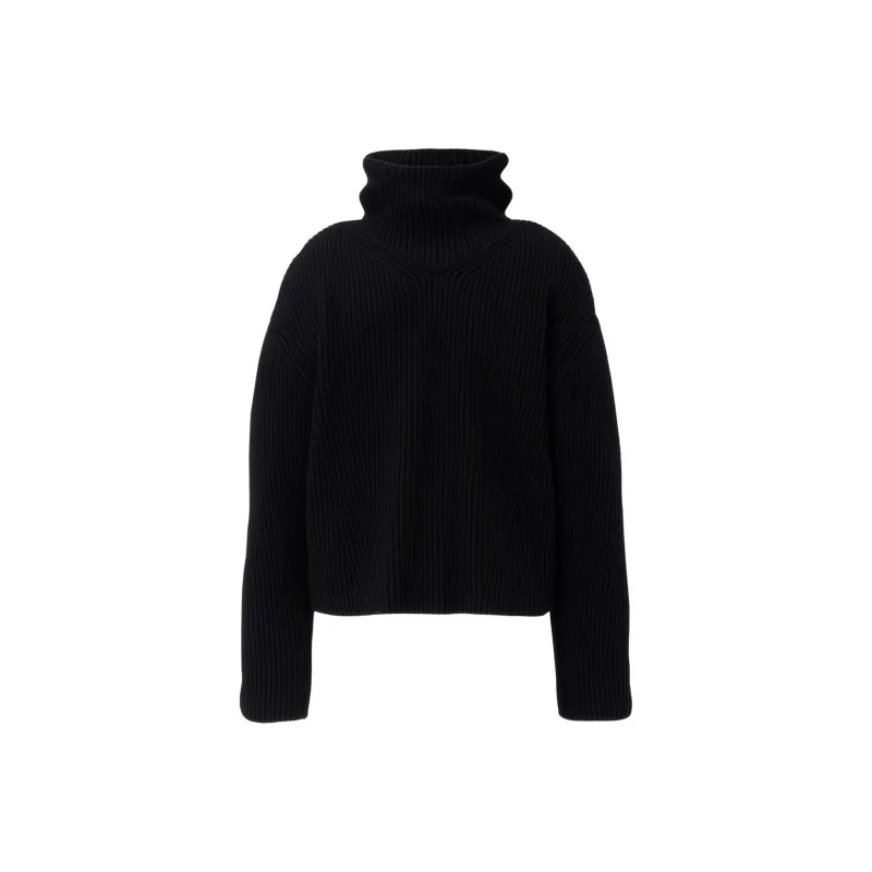 Onitsuka Tiger Knitwear Men's Black-0