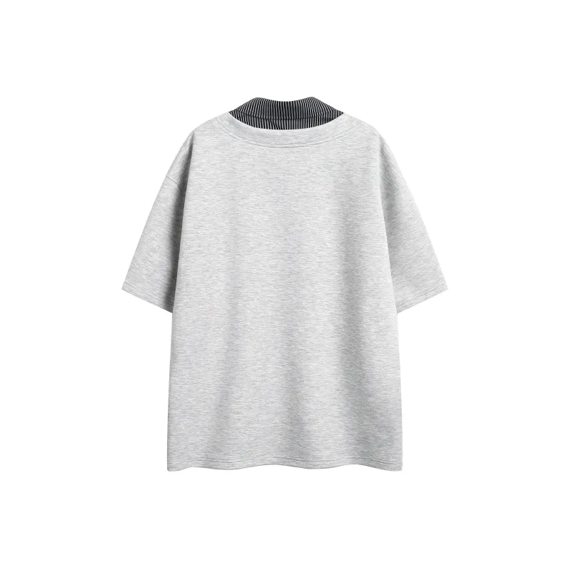 FAVEPOP Polo Shirts Unisex-1