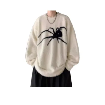 NEAR HERE Knitwear Unisex