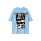 Arctic Ice Blue