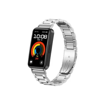 APEPALOG Huawei Compatibility Watch Band 190MM Stainless Steel Material