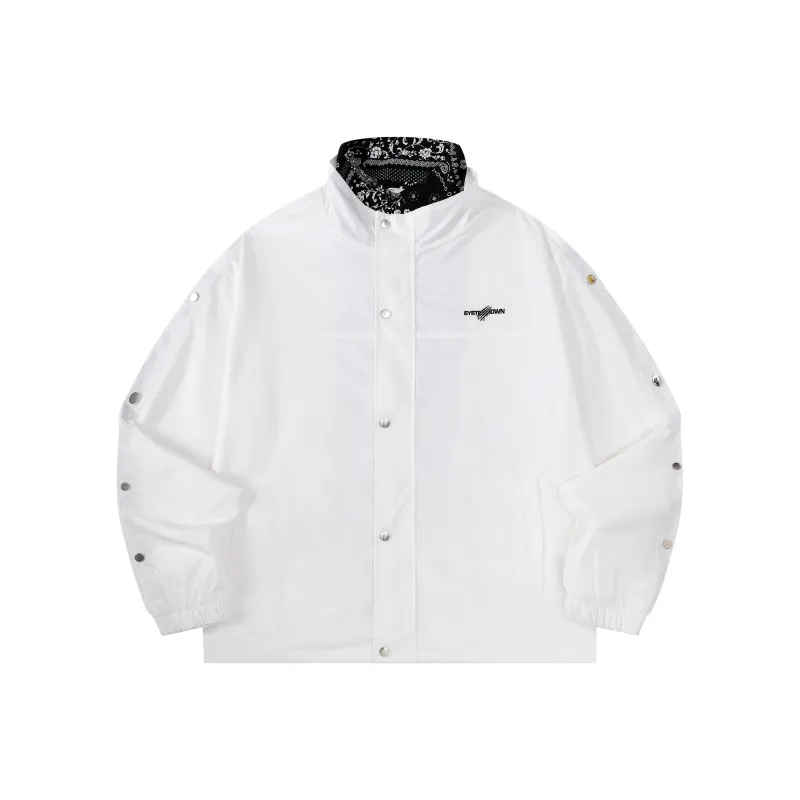 Systemdown Jackets Unisex-0