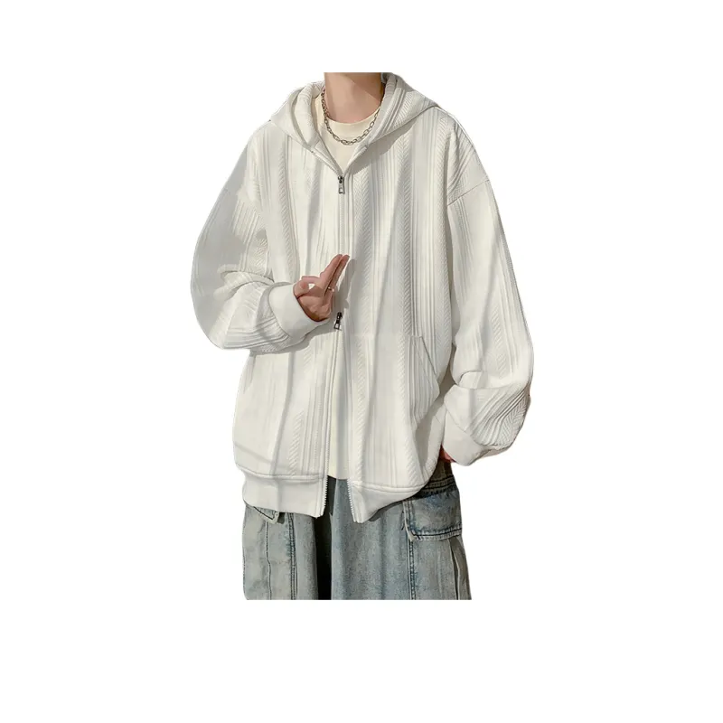 DAND Sweatshirt Unisex Light Yellow Green-8