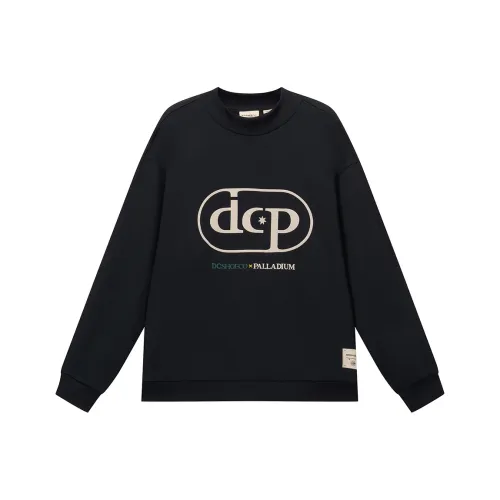 Palladium x DCSHOES Sweatshirt Unisex