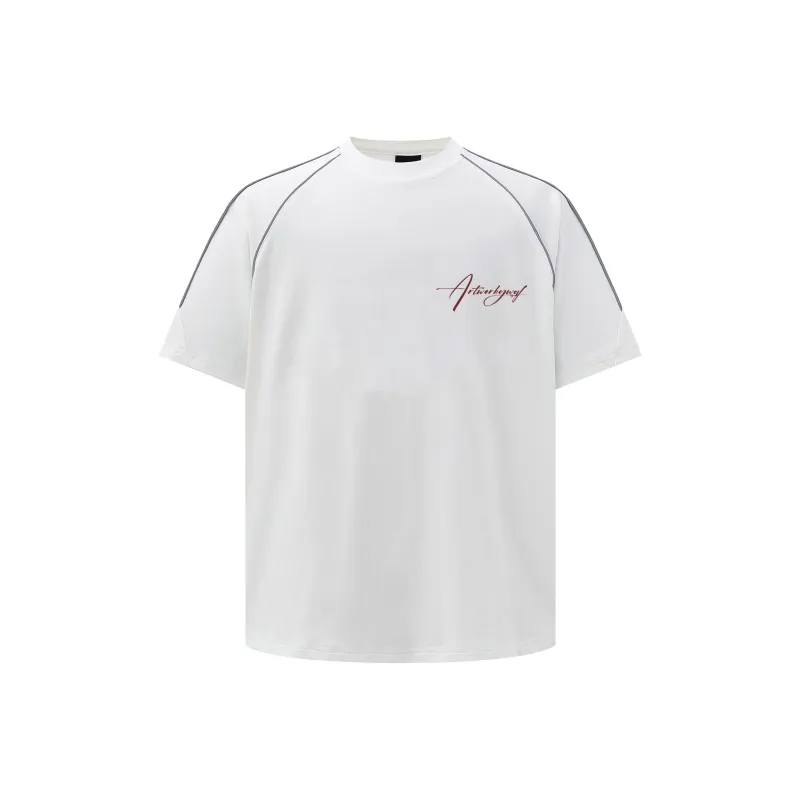 GWAF T Shirts Unisex-4