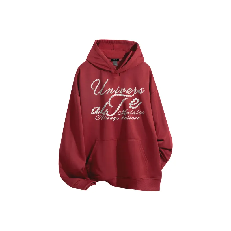 Universal Templates Sweatshirt Unisex-8