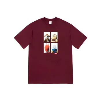 Supreme Mike Kelley AhhYouth! Tee