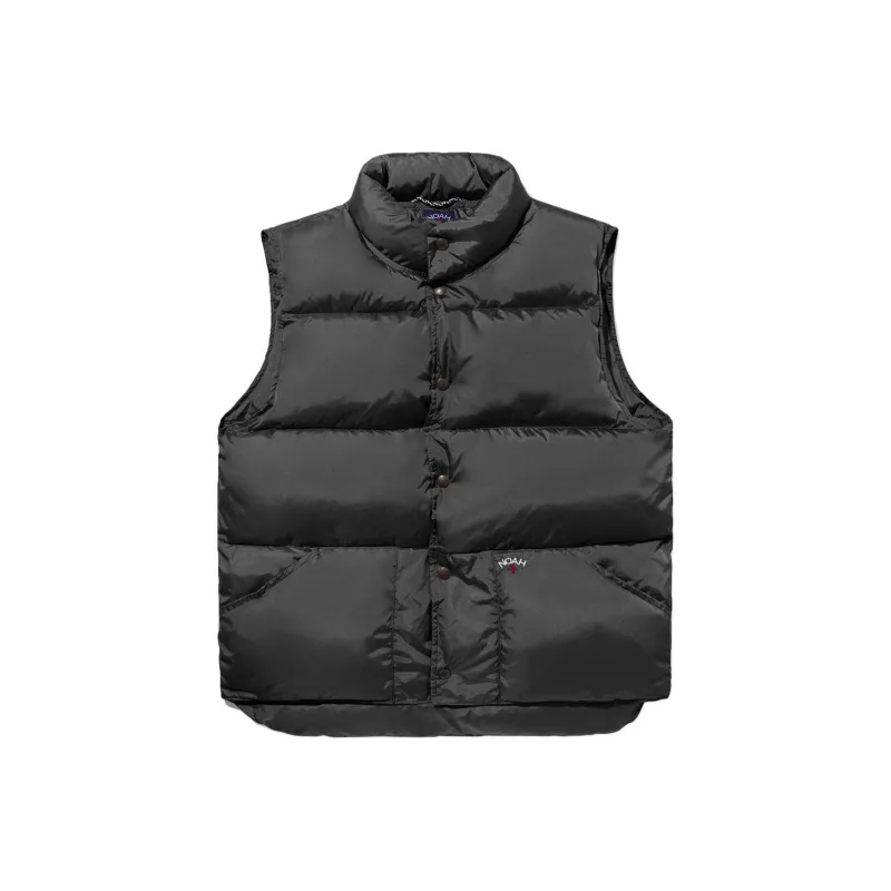 NOAH Puffer Gilet-0