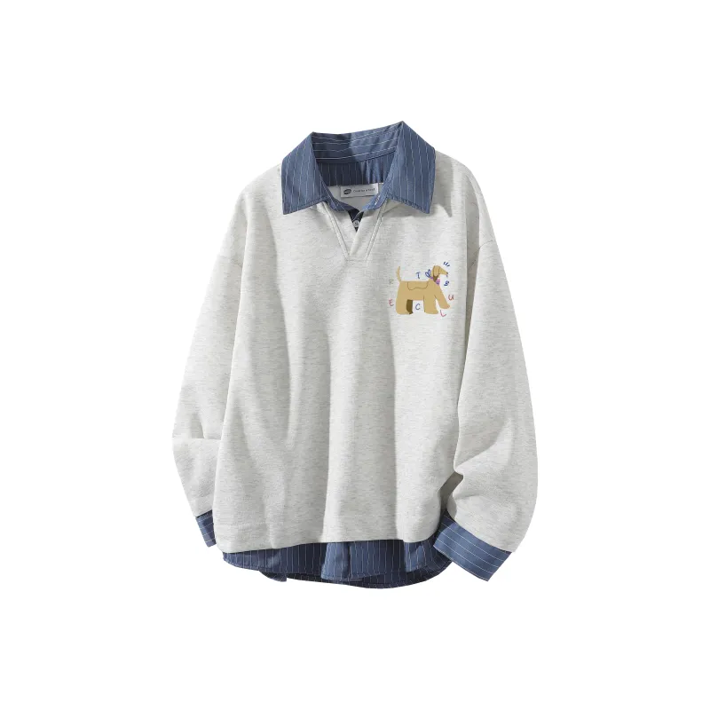 Tre Club Sweatshirts Unisex-2