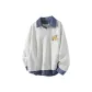 White Heather Gray