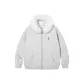 Light Heather Gray
