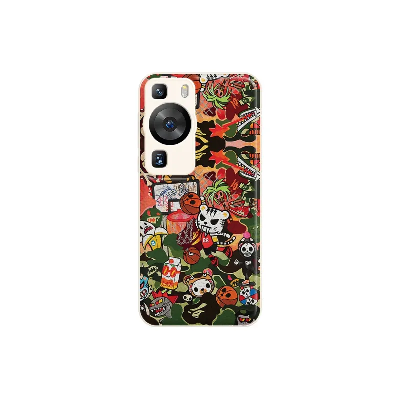 Small bones Phone Cases-0