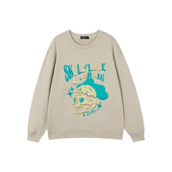 *EVAE+MOB Sweatshirts Unisex