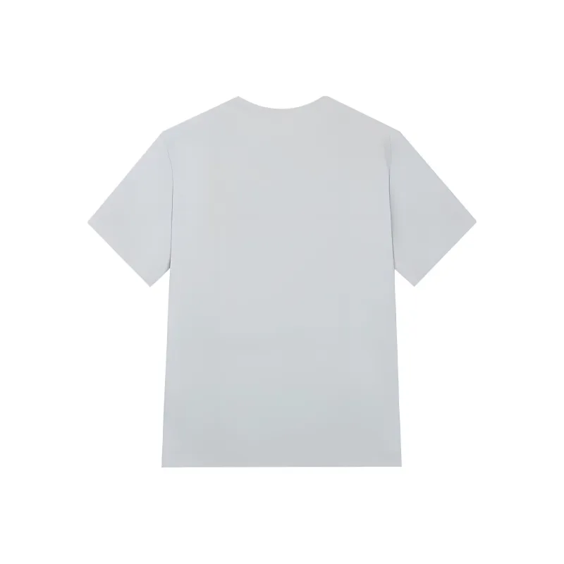 361° T-Shirt Men's Glacier Gray-1