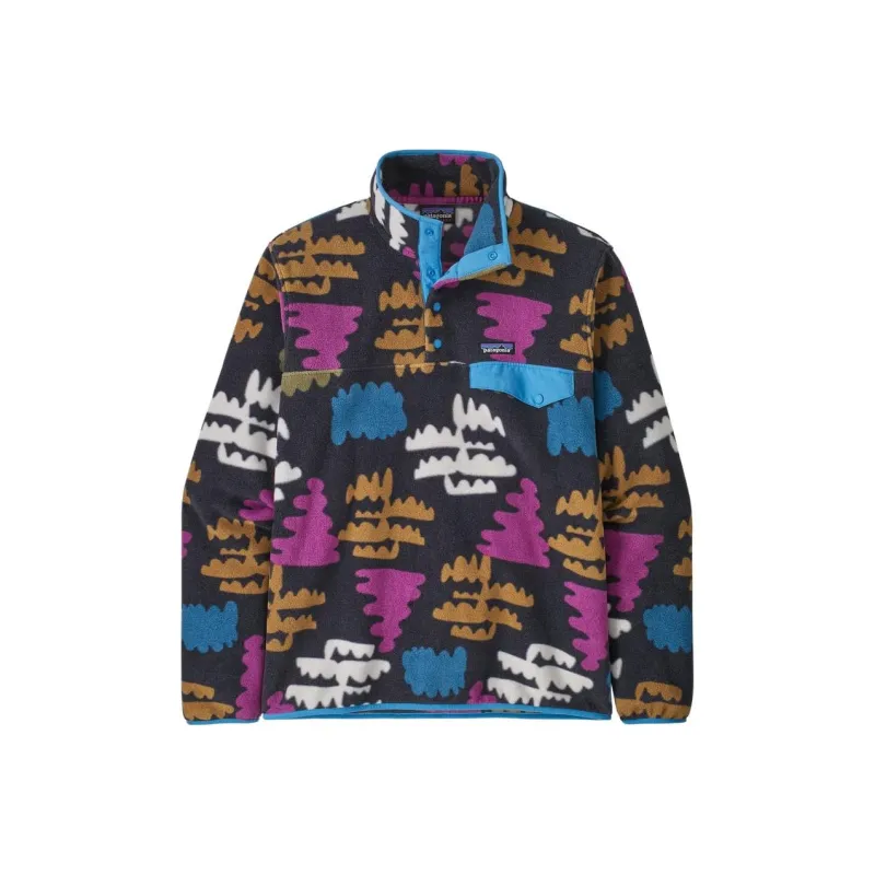 Patagonia M's Lw Lynch Sweatshirt-3