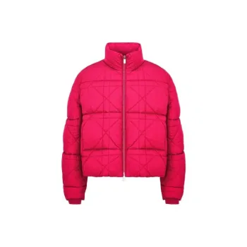DIOR X Erl Down Jacket