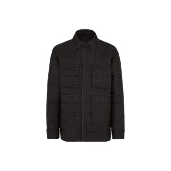 FENDI SS23 Jackets & Coats Men's Multicolor