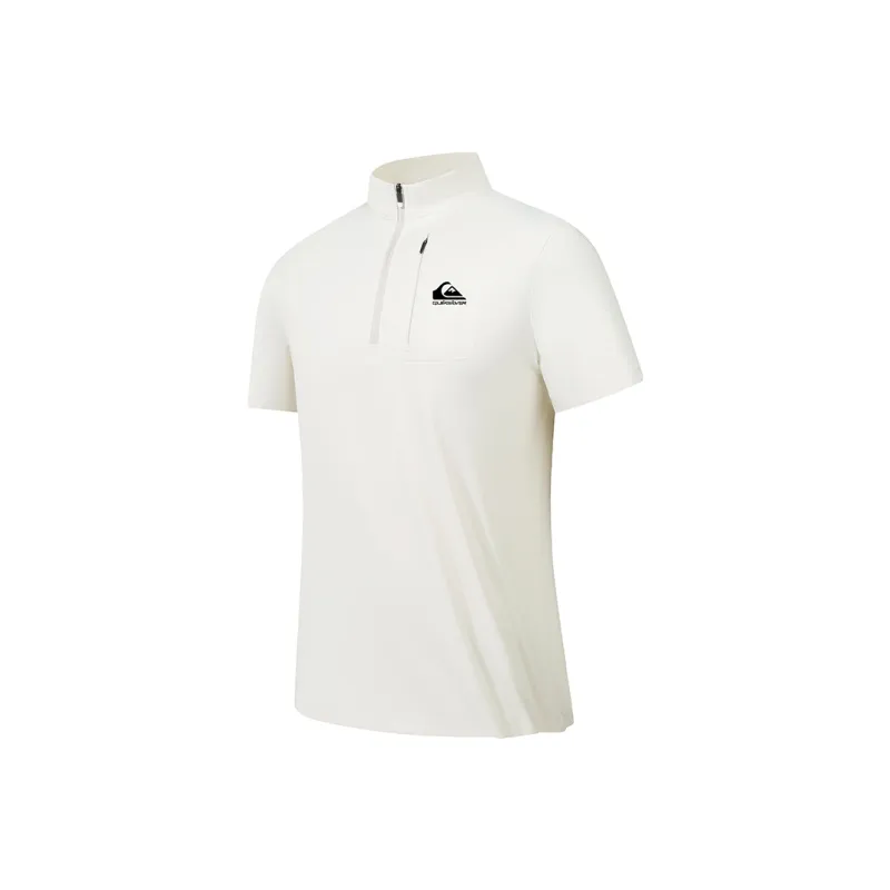 Quiksilver Polo Shirts Men-5
