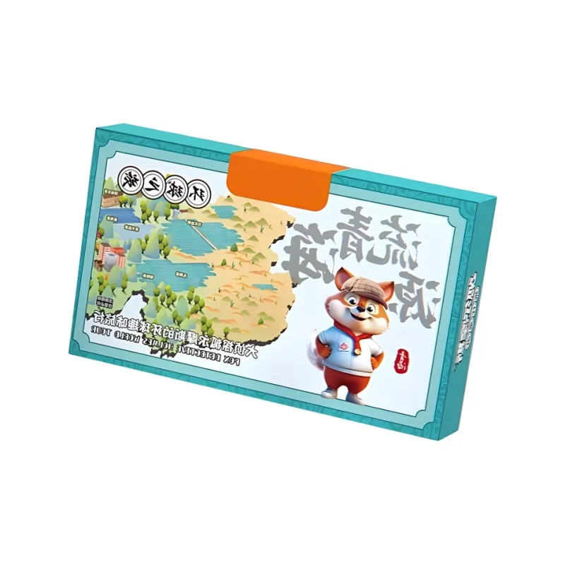 Morning Sea Landy Board Games-66