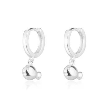 Inkopper Alloy Earrings Women's