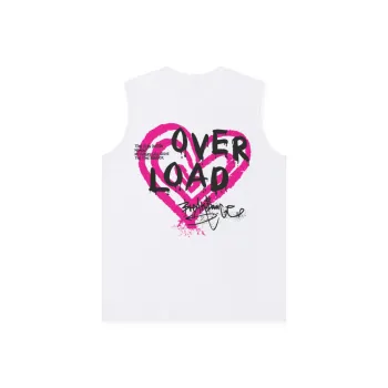 OXO OVERLOAD Tank Tops Unisex
