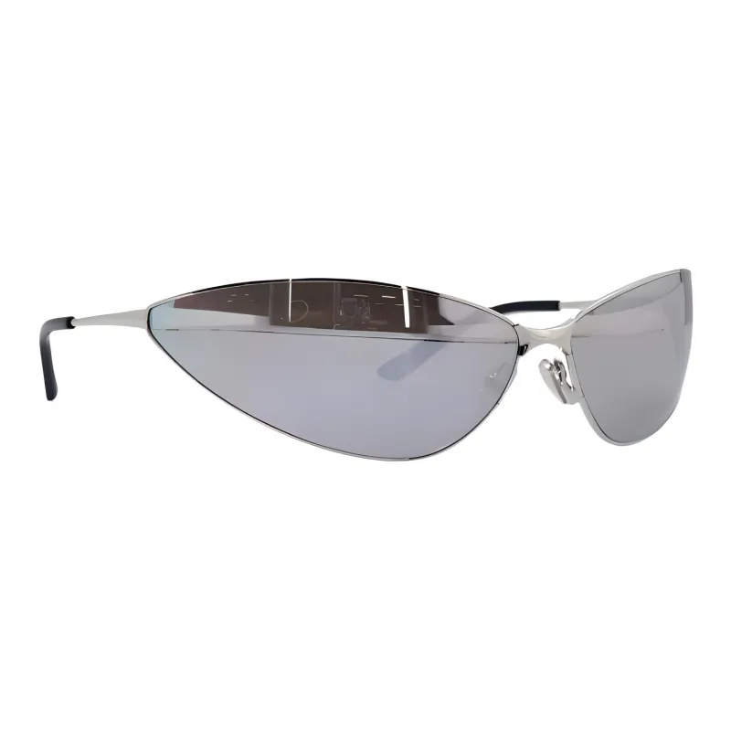 Balenciaga Cat Eye Framed Sunglasses-1