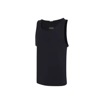 Nike Tank Tops Men Black